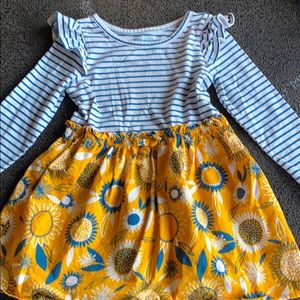 Dress (Toddler)